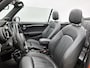 MINI Cooper Mini Cabrio 1.5 136pk Automaat | Navigatie | Camera | 17"LMV | Apple Carplay/Android Auto | LED | Stoelverwarming |