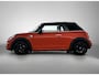 MINI Cooper Mini Cabrio 1.5 136pk Automaat | Navigatie | Camera | 17"LMV | Apple Carplay/Android Auto | LED | Stoelverwarming |