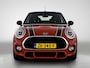 MINI Cooper Mini Cabrio 1.5 136pk Automaat | Navigatie | Camera | 17"LMV | Apple Carplay/Android Auto | LED | Stoelverwarming |