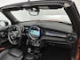 MINI Cooper Mini Cabrio 1.5 136pk Automaat | Navigatie | Camera | 17"LMV | Apple Carplay/Android Auto | LED | Stoelverwarming |