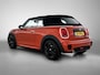 MINI Cooper Mini Cabrio 1.5 136pk Automaat | Navigatie | Camera | 17"LMV | Apple Carplay/Android Auto | LED | Stoelverwarming |
