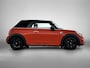 MINI Cooper Mini Cabrio 1.5 136pk Automaat | Navigatie | Camera | 17"LMV | Apple Carplay/Android Auto | LED | Stoelverwarming |