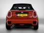 MINI Cooper Mini Cabrio 1.5 136pk Automaat | Navigatie | Camera | 17"LMV | Apple Carplay/Android Auto | LED | Stoelverwarming |