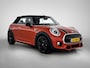MINI Cooper Mini Cabrio 1.5 136pk Automaat | Navigatie | Camera | 17"LMV | Apple Carplay/Android Auto | LED | Stoelverwarming |