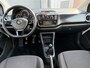 Volkswagen Up! 1.0 BMT high up! | Stoel verwarming | Parkeer sensoren | Bluetooth |