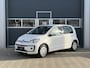 Volkswagen Up! 1.0 BMT high up! | Stoel verwarming | Parkeer sensoren | Bluetooth |