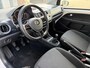 Volkswagen Up! 1.0 BMT high up! | Stoel verwarming | Parkeer sensoren | Bluetooth |