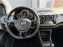 Volkswagen Up! 1.0 BMT high up! | Stoel verwarming | Parkeer sensoren | Bluetooth |