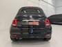 Fiat 500C 1.2 Edition "120th" LED/CARPLAY/VIRTUAL/16"COPPER/MF-STUUR/ECC/CRUISE/PARKEERSENSOREN/BLACK ALL BLACK/NIEUWSTAAT