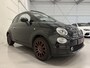 Fiat 500C 1.2 Edition "120th" LED/CARPLAY/VIRTUAL/16"COPPER/MF-STUUR/ECC/CRUISE/PARKEERSENSOREN/BLACK ALL BLACK/NIEUWSTAAT