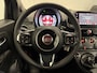 Fiat 500C 1.2 Edition "120th" LED/CARPLAY/VIRTUAL/16"COPPER/MF-STUUR/ECC/CRUISE/PARKEERSENSOREN/BLACK ALL BLACK/NIEUWSTAAT