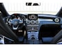 Mercedes-Benz C-klasse AMG 63 S Edition 1 Schaalstoelen | Pano | Edition 1 | DAB | Stufe 2 | Memory | Burmester | Carplay | Distronic | Compleet Onderhouden