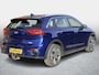 Kia Niro EV e-Niro DynamicLine 64 kWh SoH 88,1% / Trekhaak / Adaptive Cruise / Warmtepomp / Stoel & Stuurverwarming / Half Leder / Carplay / Camera / Navigatie / 3 Fase / DAB / Keyless / Full LED / 1e Eigenaar /