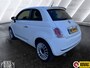 Fiat 500 1.4 16V Sport Airco Carplay Lmv Leer