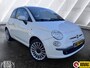 Fiat 500 1.4 16V Sport Airco Carplay Lmv Leer