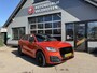 Audi Q2 1.4 TFSI Act Design S-line Adapt 1.4 TFSI CoD L. Ed.
