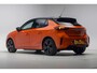 Opel Corsa-e 50 kWh GS-Line 3-Fase [ Panoramadak Apple / Android Clima LED Navi ]