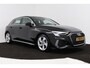 Audi A3 Sportback 30 TFSI S edition (DIGITALE COCKPIT, STOELVERWARMING, CRUISE ADAPTIEF, NAVIGATIE, PARKEERSENSOREN)
