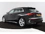 Audi A3 Sportback 30 TFSI S edition (DIGITALE COCKPIT, STOELVERWARMING, CRUISE ADAPTIEF, NAVIGATIE, PARKEERSENSOREN)