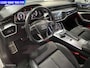 Audi A7 Sportback 55 TFSI quattro 3X SLINE PANORAMA VIRTUAL LEER LED klasse 5 Alarm VEEL OPTIES