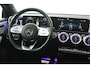 Mercedes-Benz A-klasse 180 Business Solution AMG (PANORAMADAK, TREKHAAK AFNEEMBAAR, STOELVERWARMING, SFEERVERLICHTING, CAMERA)