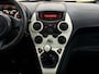Ford Ka 1.2 Cool & Sound start/stop Airco, Radio, A start stop, Mistlamp