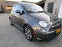Fiat 500e 24kwh clima airco,leer, pano, automaat nieuwstaat