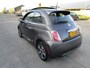 Fiat 500e 24kwh clima airco,leer, pano, automaat nieuwstaat