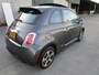 Fiat 500e 24kwh clima airco,leer, pano, automaat nieuwstaat