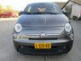 Fiat 500e 24kwh clima airco,leer, pano, automaat nieuwstaat