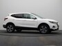 Nissan Qashqai 140pk DIG-T N-Connecta | Panoramadak | Climate control | Navigatie | Keyless entry | Rondomzicht camera |