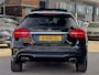 Mercedes-Benz GLA 220D 4MATIC AUT7 AMG-PRESTIGE PANODAK LEDER NAVI AIRCO LED 18 INCH-LMV PDC