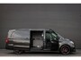 Mercedes-Benz Vito 119 CDI L3 4x4 SELECT LANG / BPM VRIJ / FULL BLACK OPS / VERLAAGD / AMG / SIDE- BARS / SPOILER / APPLE CARPLAY