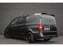 Mercedes-Benz Vito 119 CDI L3 4x4 SELECT LANG / BPM VRIJ / FULL BLACK OPS / VERLAAGD / AMG / SIDE- BARS / SPOILER / APPLE CARPLAY