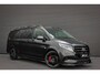 Mercedes-Benz Vito 119 CDI L3 4x4 SELECT LANG / BPM VRIJ / FULL BLACK OPS / VERLAAGD / AMG / SIDE- BARS / SPOILER / APPLE CARPLAY
