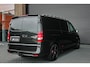 Mercedes-Benz Vito 119 CDI L3 4x4 SELECT LANG / BPM VRIJ / FULL BLACK OPS / VERLAAGD / AMG / SIDE- BARS / SPOILER / APPLE CARPLAY
