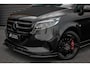 Mercedes-Benz Vito 119 CDI L3 4x4 SELECT LANG / BPM VRIJ / FULL BLACK OPS / VERLAAGD / AMG / SIDE- BARS / SPOILER / APPLE CARPLAY