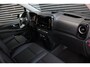 Mercedes-Benz Vito 119 CDI L3 4x4 SELECT LANG / BPM VRIJ / FULL BLACK OPS / VERLAAGD / AMG / SIDE- BARS / SPOILER / APPLE CARPLAY