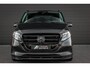 Mercedes-Benz Vito 119 CDI L3 4x4 SELECT LANG / BPM VRIJ / FULL BLACK OPS / VERLAAGD / AMG / SIDE- BARS / SPOILER / APPLE CARPLAY