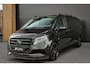 Mercedes-Benz Vito 119 CDI L3 4x4 SELECT LANG / BPM VRIJ / FULL BLACK OPS / VERLAAGD / AMG / SIDE- BARS / SPOILER / APPLE CARPLAY