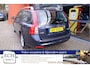 Volvo V50 D2 115 pk Limited Edition, Dealer onderhouden, Leer