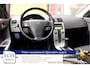 Volvo V50 D2 115 pk Limited Edition, Dealer onderhouden, Leer