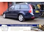 Volvo V50 D2 115 pk Limited Edition, Dealer onderhouden, Leer