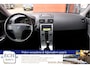 Volvo V50 D2 115 pk Limited Edition, Dealer onderhouden, Leer