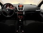 Peugeot 207 1.4 VTi XS Airco, Cruise control, Radio, Mistlamp