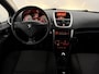 Peugeot 207 1.4 VTi XS Airco, Cruise control, Radio, Mistlamp