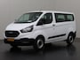 Ford Transit Custom 2.0TDCI 9-Persoons | Kombi | Personenbus | Airco | 3-3-3 Opstelling