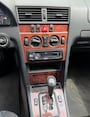 Mercedes-Benz C-klasse 180 Classic Select AUT AIRCO LMV NAP RIJDT GOED APK 6-2027
