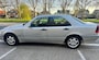 Mercedes-Benz C-klasse 180 Classic Select AUT AIRCO LMV NAP APK RIJDT GOED