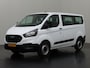 Ford Transit Custom 2.0TDCI 9-Persoons | Kombi | Personenbus | Airco | 3-3-3 Stoelopstelling |